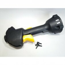 Genuine Throttle Trigger Handle Homelite F3045 brushcutter trimmer