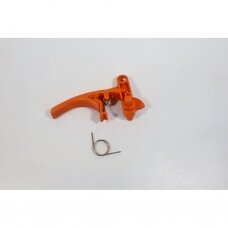 Genuine Throttle Trigger STIHL FS38 FS45 FS46 FS55 brushcutter 4140 180 1500