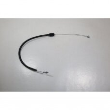 Genuine Throttle Wire Cable McCULLOCH Poulan Jonsered CS2137 Partner 351 352 371 391 401 chainsaw 530047602