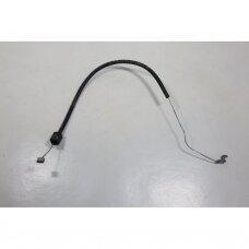 Genuine Throttle Wire Cable McCULLOCH Poulan Jonsered CS2137 Partner 351 352 371 391 401 chainsaw 530047602