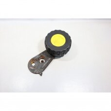 Genuine Wheel Fitting Texas EC2600 Lawn Edger 289124