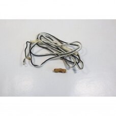 Genuine Wire Cable Texas EC2600 Lawn Edger