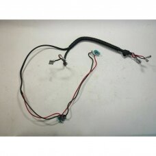 Genuine Wire Wiring Homelite HBL26BV blower