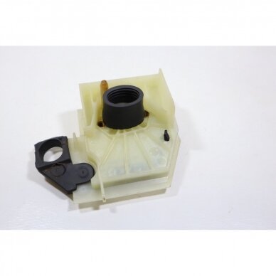 Genuine Adapter Intake Husqvarna 36 136 137 141 Jonsered 2036 chainsaw 530037465 6