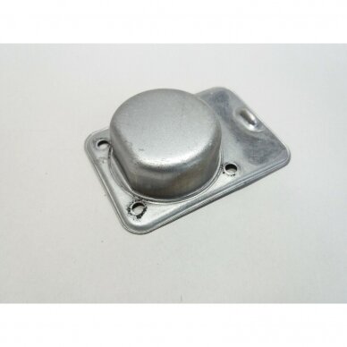 Genuine Air Baffle Plate Crank Cover Homelite F3045 brushcutter trimmer 3