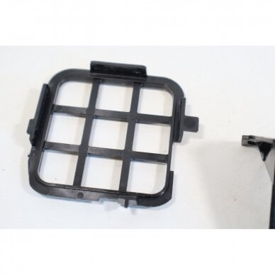 Genuine Air Filter Holder Huosing McCulloch CS42STE CS42S Poulan PL3314 PL3816 chainsaw 585315401 2