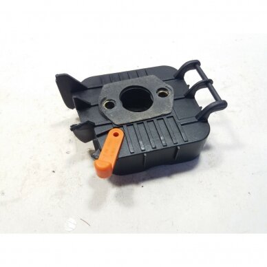 Genuine Air Filter Housing Holder STIHL FS45 FS46 FS55 FC55 HL45 4140 140 2850 6