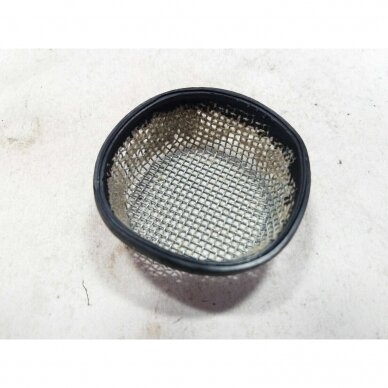 Genuine Air Filter Mcculloch Eager Beaver 2.0 CID chainsaw 216905 2