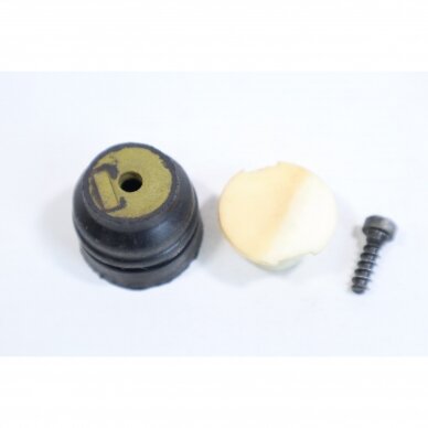 Genuine Annular Buffer Shock Absorber STIHL 024 026 028 038 MS240 MS260 MS380 MS381 chainsaw 1121 790 9907 2