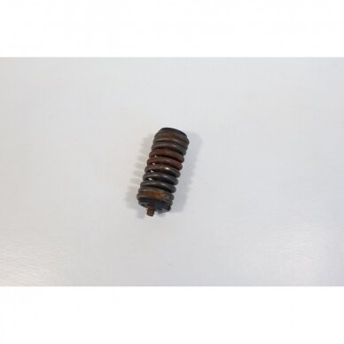 Genuine Antivibration Elelement Spring Jonsered RS51 RS52 Husqvarna 250R 250RX 252RX brushcutter 502221901