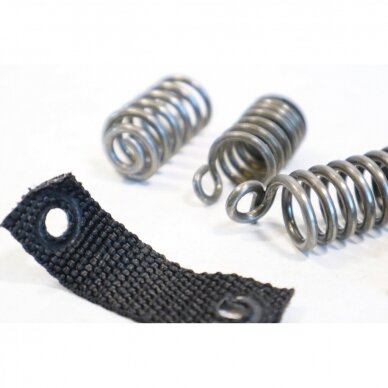 Genuine Antivibration Elelment Spring Kit McCulloch CS42STE chainsaw 1