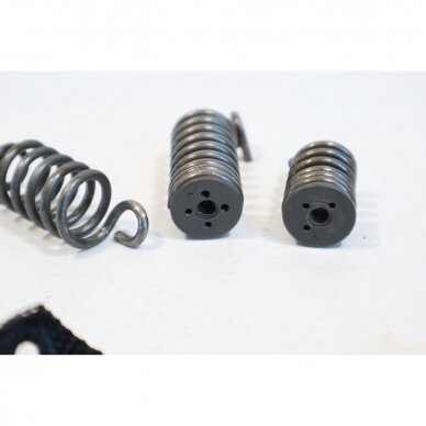 Genuine Antivibration Elelment Spring Kit McCulloch CS42STE chainsaw 2