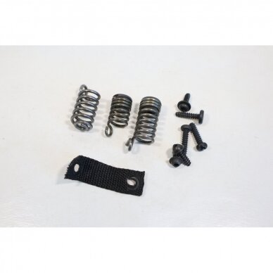 Genuine Antivibration Elelment Spring Kit McCulloch CS42STE chainsaw