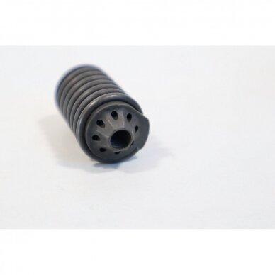 Genuine Antivibration Spring Husqvarna 340 345 346 350 351 353 Jonsered CS2141 CS2145 CS2147 CS2150 CS2152 CS2153 chainsaw 503898301 1