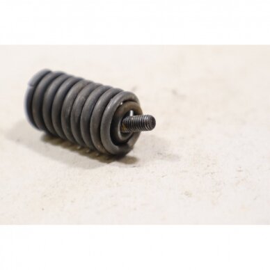 Genuine Antivibration Spring Husqvarna 340 346 353 Jonsered chainsaw 503898301 2