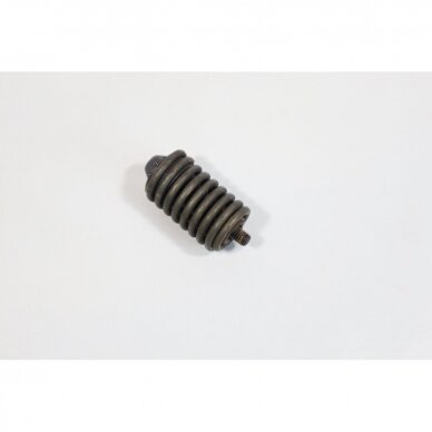 Genuine Antivibration Spring Husqvarna 340 Jonsered 2141 2145 chainsaw 503898301