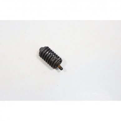 Genuine Antivibration Spring Husqvarna 435 440 340 346 350 450 Jonsered CS2141 CS2147 CS2240 CS2250 chainsaw 503898301