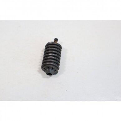 Genuine Antivibration Spring Husqvarna 435 440 340 346 350 450 Jonsered CS2141 CS2147 CS2240 CS2250 chainsaw 503898301 1