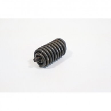 Genuine Antivibration Spring Husqvarna 435 440 340 346 350 450 Jonsered CS2141 CS2147 CS2240 CS2250 chainsaw 503898301 2