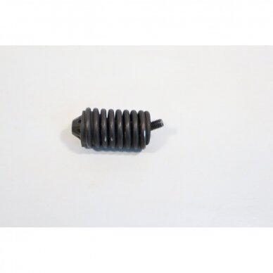 Genuine Antivibration Spring Husqvarna 435 440 340 346 350 450 Jonsered CS2141 CS2147 CS2240 CS2250 chainsaw 503898301