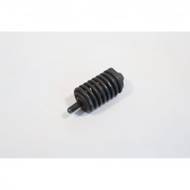 Genuine Antivibration Spring Husqvarna 435 440 340 346 350 450 Jonsered CS2141 CS2147 CS2240 CS2250 chainsaw 503898301 1