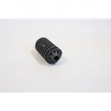 Genuine Antivibration Spring Husqvarna 435 440 340 346 350 450 Jonsered CS2141 CS2147 CS2240 CS2250 chainsaw 503898301 2