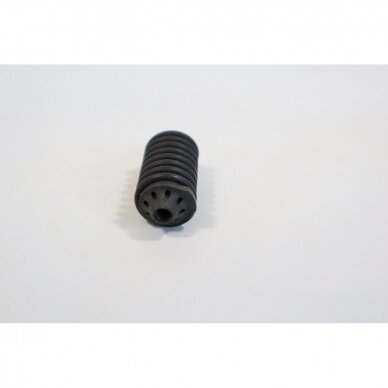 Genuine Antivibration Spring Husqvarna 435 440 340 346 350 450 Jonsered CS2141 CS2147 CS2240 CS2250 chainsaw 503898301 1