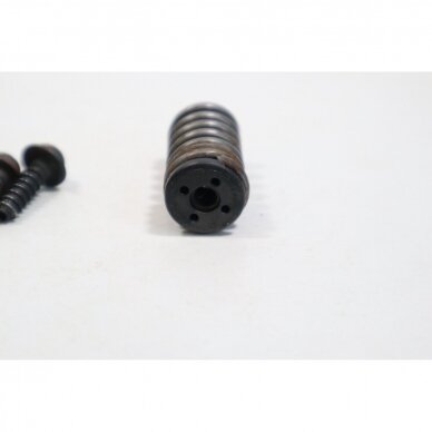 Genuine Antivibration Spring Kit McCULLOCH Poulan Jonsered CS2137 Partner 351 352 371 382 391 401 421 422 chainsaw 2