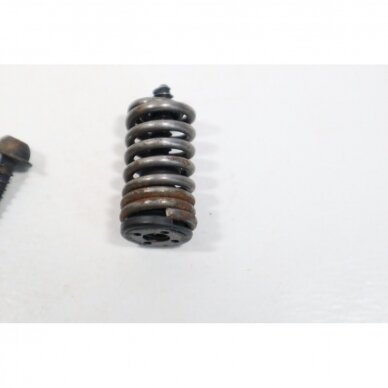 Genuine Antivibration Spring Kit McCULLOCH Poulan Jonsered CS2137 Partner 351 352 371 382 391 401 421 422 chainsaw 3