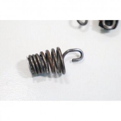 Genuine Antivibration Spring Kit McCULLOCH Poulan Jonsered CS2137 Partner 351 352 371 382 391 401 421 422 chainsaw 4