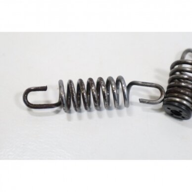 Genuine Antivibration Spring Kit McCULLOCH Poulan Jonsered CS2137 Partner 351 352 371 382 391 401 421 422 chainsaw 3