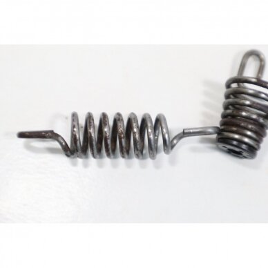 Genuine Antivibration Spring Kit McCULLOCH Poulan Jonsered CS2137 Partner 351 352 371 382 391 401 421 422 chainsaw 4