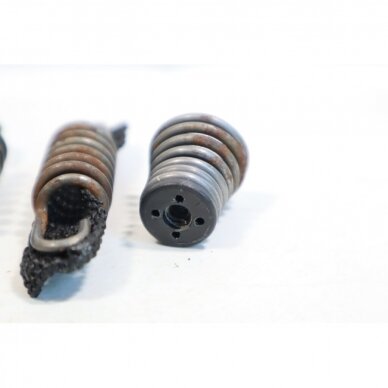 Genuine Antivibration Spring Kit McCULLOCH Poulan Jonsered CS2137 Partner 351 352 371 382 391 401 421 422 chainsaw 2