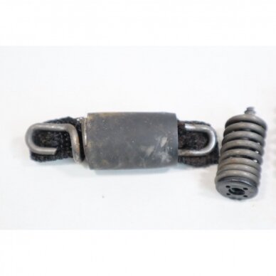 Genuine Antivibration Spring Kit McCULLOCH Poulan Jonsered CS2137 Partner 351 352 371 382 391 401 421 422 chainsaw 1