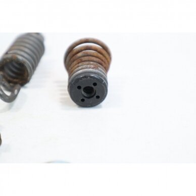 Genuine Antivibration Spring Kit McCULLOCH Poulan Jonsered CS2137 Partner 351 352 371 382 391 401 421 422 chainsaw 3