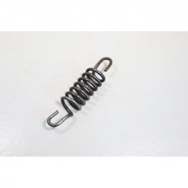 Genuine Antivibration Spring McCULLOCH Poulan Jonsered CS2137 Partner 351 352 371 382 391 401 421 422 chainsaw 530059668 1