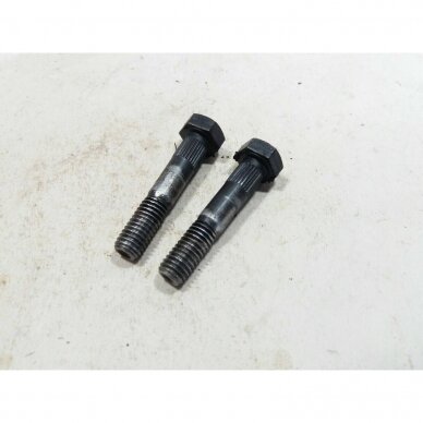 Genuine Bar Bolt Husqvarna 50 51 55 154 254 262 chainsaw 505220937 1