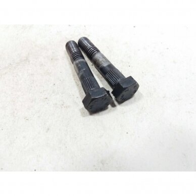 Genuine Bar Bolt Husqvarna 50 51 55 154 254 262 chainsaw 505220937 2