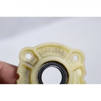 Genuine Bearing Cover Plastic Husqvarna 254 257 154 262 chainsaw 5036342 3