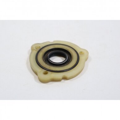 Genuine Bearing Cover Plastic Husqvarna 254 257 154 262 chainsaw 5036342 1