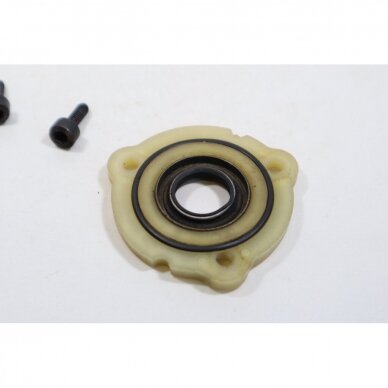 Genuine Bearing Cover Plastic Husqvarna 254 257 154 262 chainsaw 5036342 2