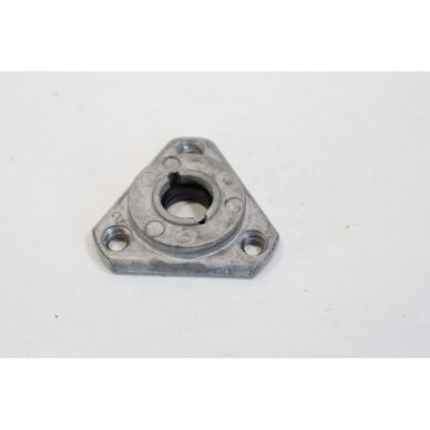 Genuine Bearing Cover Retainer Husqvarna 444 44 chainsaw 501496161 1