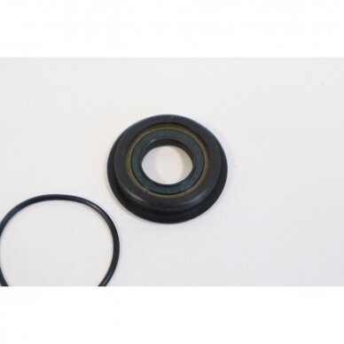 Genuine Bearing Ring Holder Cage Jonsered RS52 Husqvarna 250R 250RX 252RX brushcutter 502269801 2