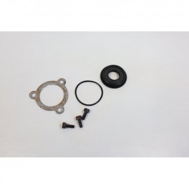 Genuine Bearing Ring Holder Cage Jonsered RS52 Husqvarna 250R 250RX 252RX brushcutter 502269801