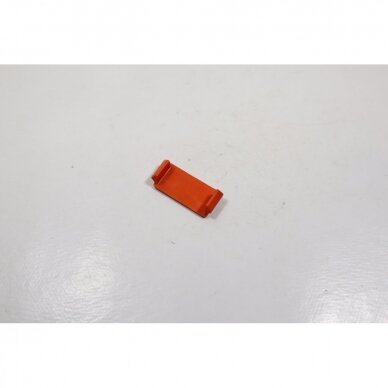 Genuine Blind Cover Husqvarna 42 242 246 254 257 262 385 390 chainsaw 501492703 1