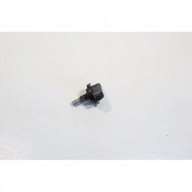 Genuine Bolt Air Filter Cover Texas EC2600 Lawn Edger 408463 1