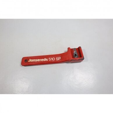 Genuine Bracket Handle Bar Jonsered 510 SP chainsaw 504730025