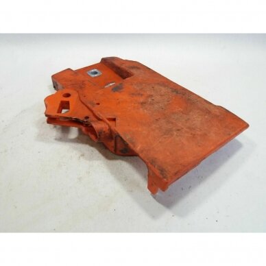 Genuine Brake Cover Husqvarna 50 Chainsaw 501764601 3