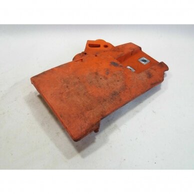 Genuine Brake Cover Husqvarna 50 Chainsaw 501764601 4