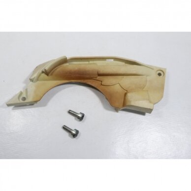 Genuine Brake Cover STIHL 024 026 MS240 MS260 chainsaw 1121 021 1101